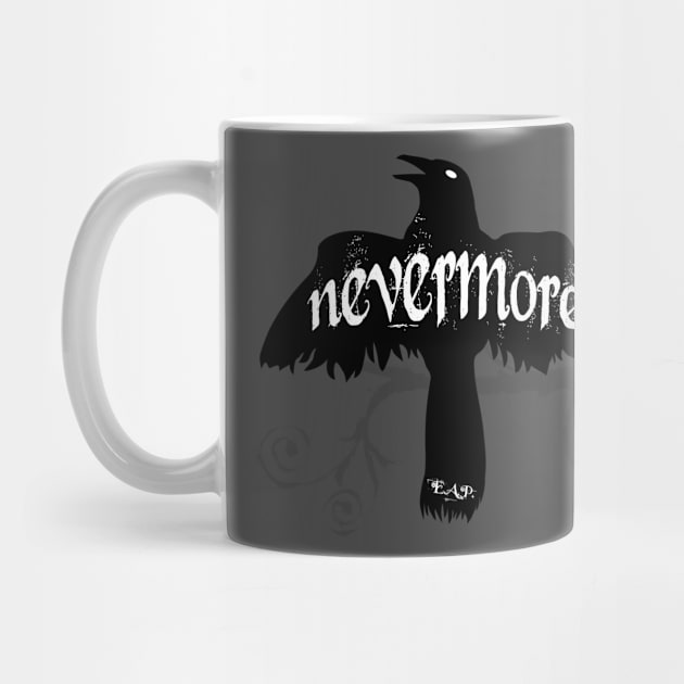 Nevermore by photokapi